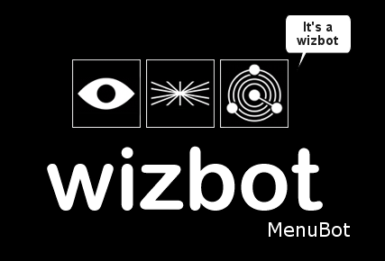 MenuBot by wizbot